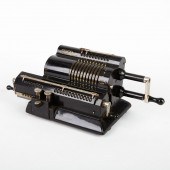 Original Odhner Arithmometer S