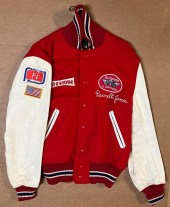 ORIGINAL PARNELLI JONES BIG OL