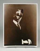 ORIGINAL PHOTOGRAPHIC COLLAGE