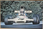 ORIGINAL POSTER OF PETER REVSO