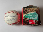 ORIGINAL RAWLINGS OFFICIAL AME