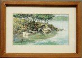 Original Richard Bollinger wat