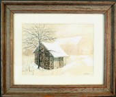 Original Richard Bollinger wat