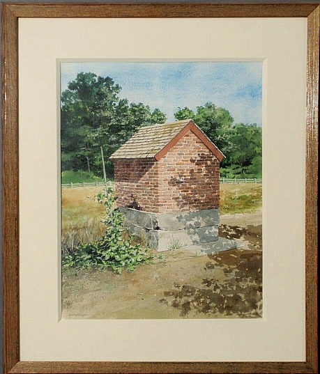 Original Richard Bollinger