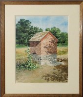 Original Richard Bollinger wat