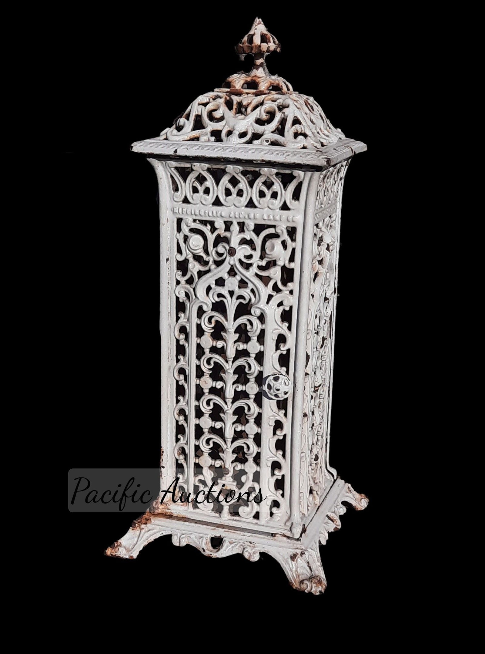 ORIGINAL RIPPINGILLE'S VICTORIAN