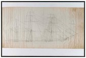 ORIGINAL SAIL PLAN OF THE U.S.
