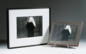 ORIGINAL SIGNED PHOTOGRAPH BY