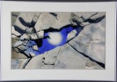 Original Watercolor signed Gre