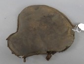 Original Whizzer saddle cover