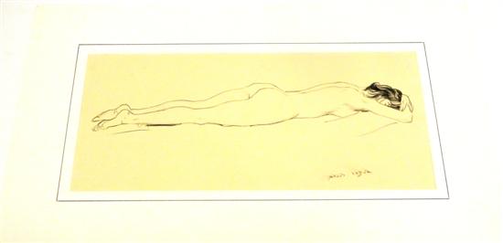 Original work on paper  figure