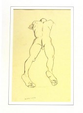 Original work on paper  figure