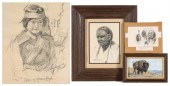 ORIGINAL WORKS BY COWBOY ARTIS