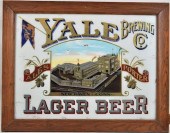 ORIGINAL YALE BREWING CO. REVE