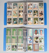 ORIOLES BASEBALL CARDS RIPKEN