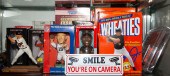 ORIOLES & OTHER BOBBLEHEADS &