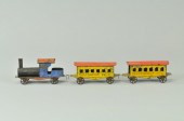 ORION FLOOR TRAIN Early Americ
