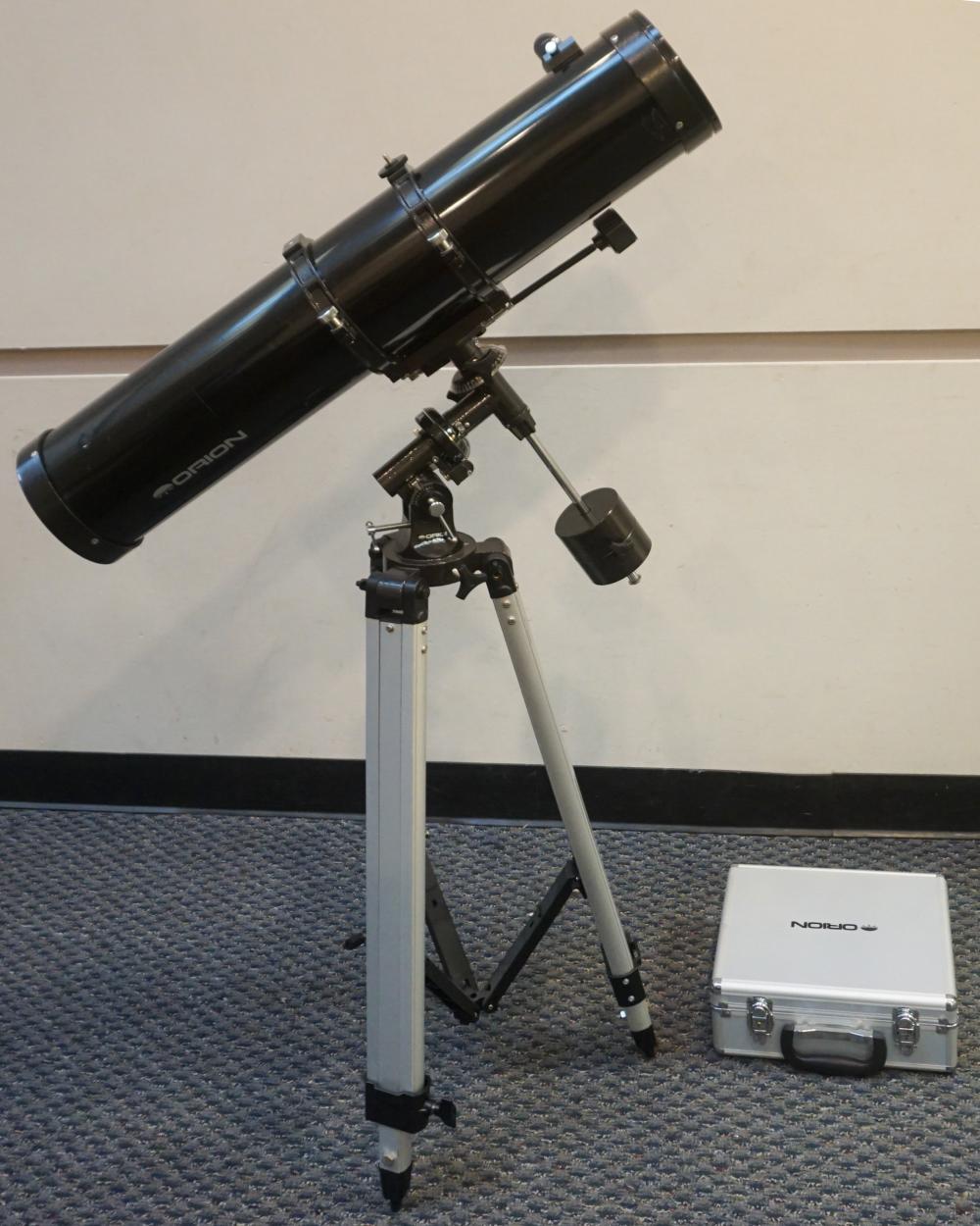 ORION SPACEPROBE 130MM EQUATORIAL