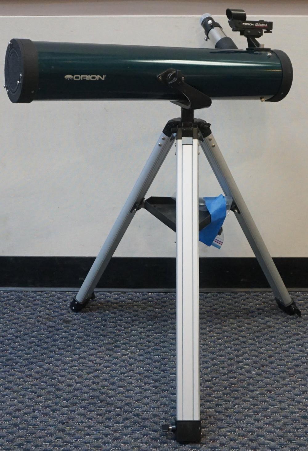 ORION SPACEPROBE 3" ALTAZIMUTH