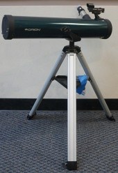ORION SPACEPROBE 3" ALTAZIMUTH