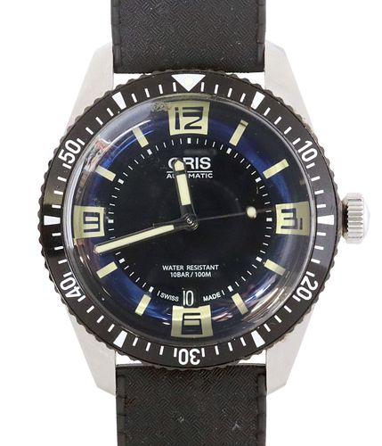 ORIS DIVER&#039;S SIXTY-FIVE