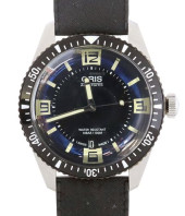 ORIS DIVER&#039;S SIXTY-FIVE A