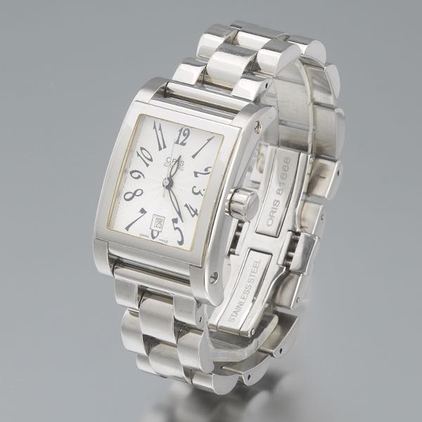 ORIS LADIES' AUTOMATIC WATCH 24mm
