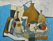 ORIS ROBERTSON (TX, 1937-2002)