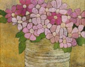 ORIS ROBERTSON (TX, 1937-2002)