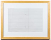 ORIT RAFF "UNTITLED (NOTEBOOK