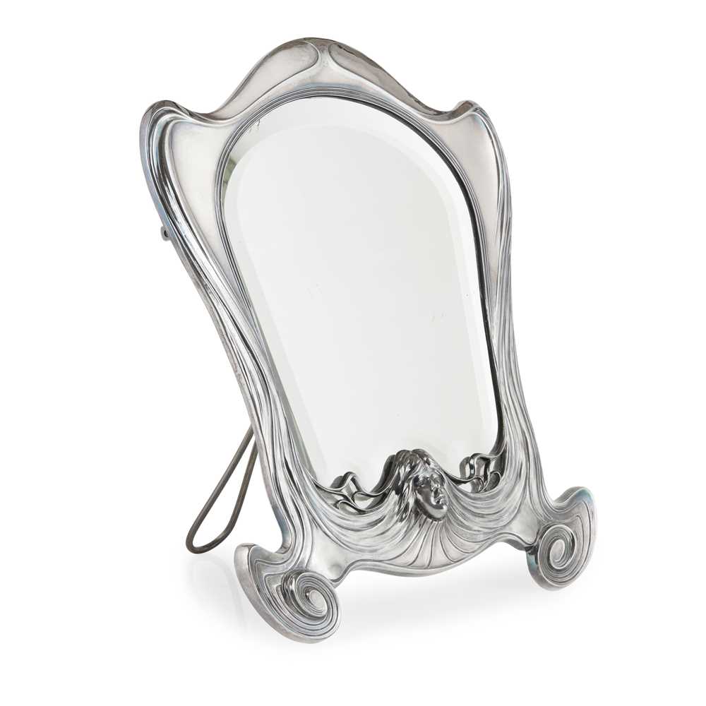 ORIVIT, COLOGNE JUGENDSTIL STRUT