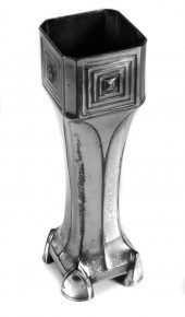 ORIVIT, SILVERPLATE SECESSIONI