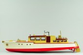 ORKIN CABIN CRUISER Orkin Craf