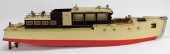 ORKIN CRAFT KEY WIND CABIN CRU