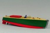 ORKIN CRAFT SPEEDBOAT Orkin Cr