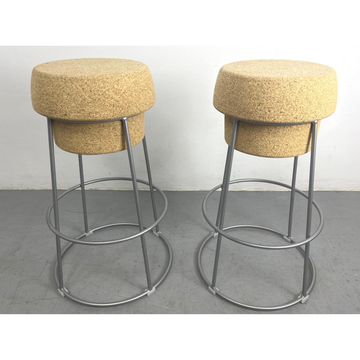 Orlandini and Radice Cork Bouchon