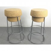 Orlandini and Radice Cork Bouc