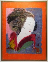 ORLANDO AGUDELO-BOTERO GEISHA