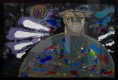Orlando Agudelo-Botero Large S