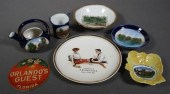 ORLANDO AREA SOUVENIR ITEMS (7