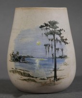 ORLANDO POTTERIES, SOUVENIR VA
