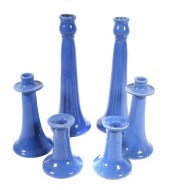 ORLANDO POTTERIES, SPECKLED BL