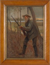 Orlando Rouland (American 1871