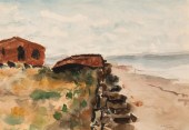 ORLANDO SCHUBERT (AMERICAN/FLO
