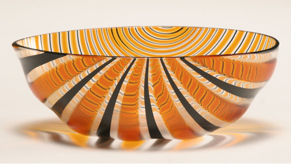 Orlando Zennaro for Oggetti Italian