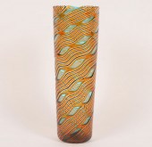 Orlando Zennaro Murano art gla