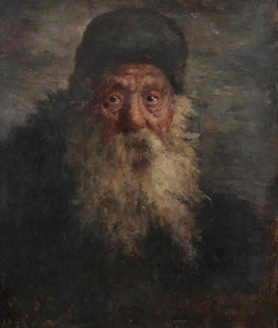 ORLOOF (Russian 20th century).