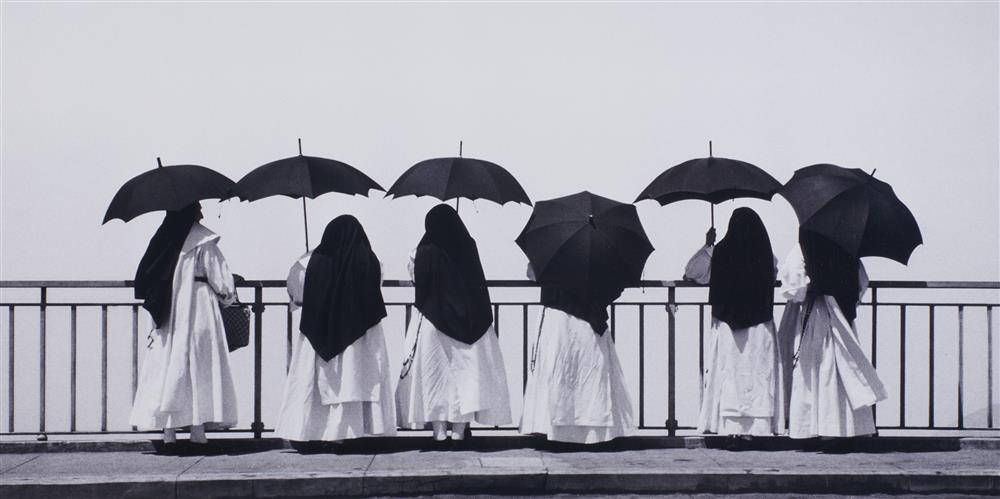 ORMOND GIGLI, (AMERICAN, B.