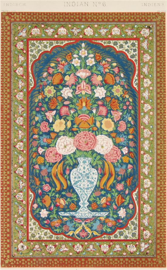 (ORNAMENT) GRAMMAR OF ORNAMENT A