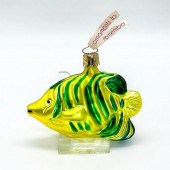 ORNAMENTS TO REMEMBER, HAWAIIA